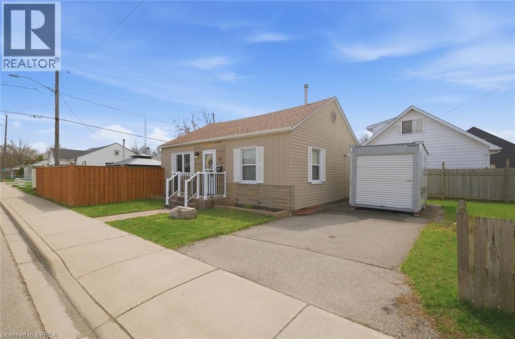 59 Lida Street, Brantford, Ontario  N3S 2R7 - Photo 32 - 40820854