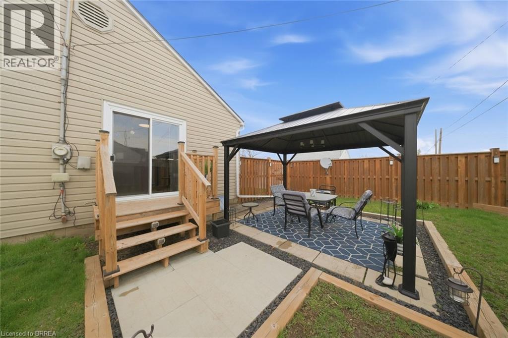 59 Lida Street, Brantford, Ontario  N3S 2R7 - Photo 22 - 40820854