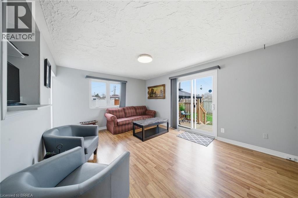 59 Lida Street, Brantford, Ontario  N3S 2R7 - Photo 8 - 40820854