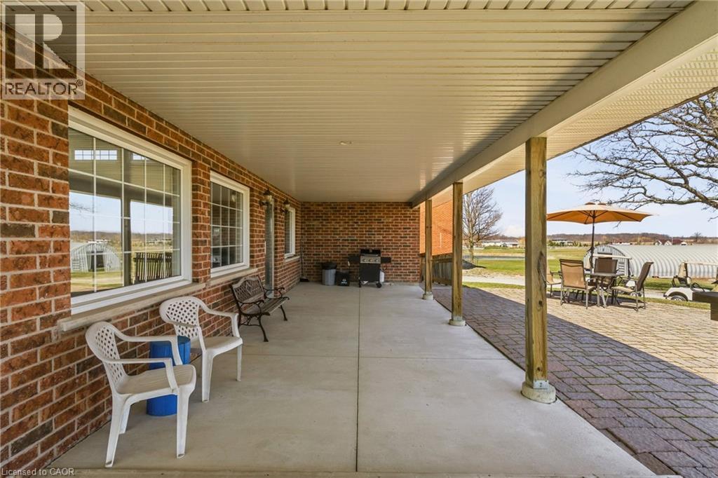 1026 Haldimand Hwy 56, Haldimand, Ontario  N0A 1R0 - Photo 10 - 40811613