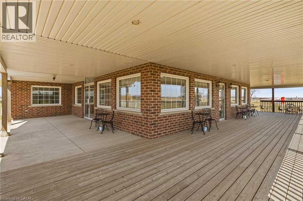 1026 Haldimand Hwy 56, Haldimand, Ontario  N0A 1R0 - Photo 8 - 40811613