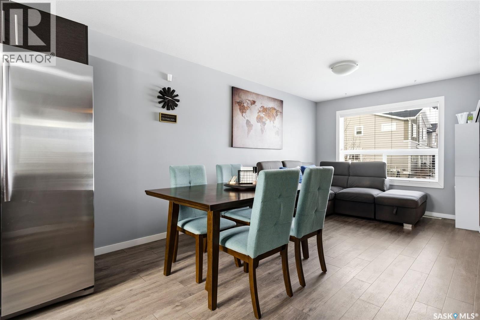 3457 Green Lavender Drive, Regina, Saskatchewan  S4V 3M6 - Photo 10 - SK033085