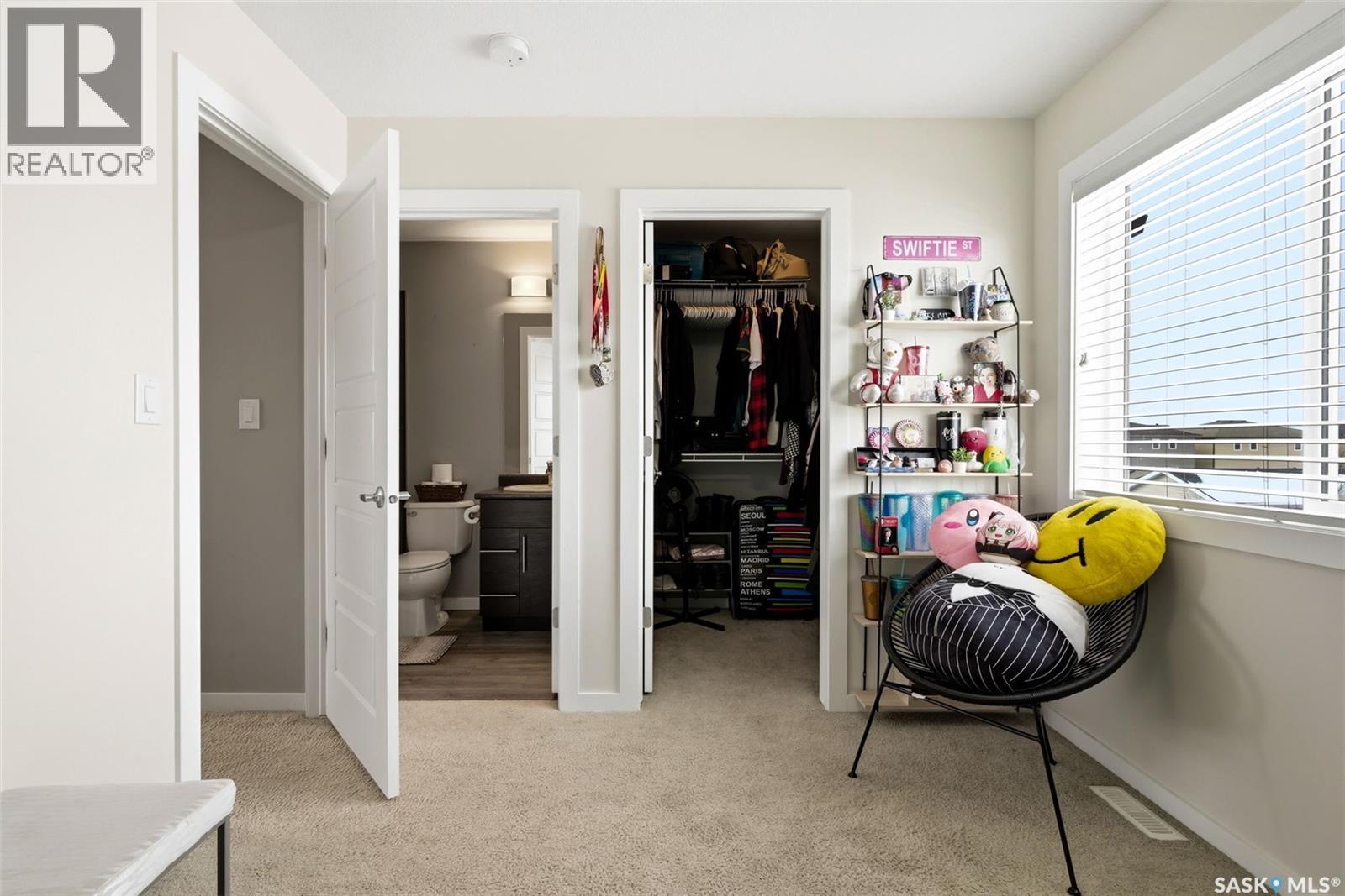 3457 Green Lavender Drive, Regina, Saskatchewan  S4V 3M6 - Photo 21 - SK033085