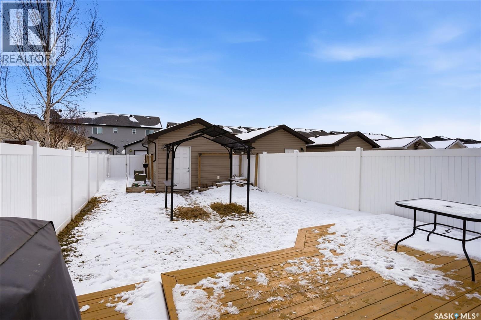 3457 Green Lavender Drive, Regina, Saskatchewan  S4V 3M6 - Photo 30 - SK033085