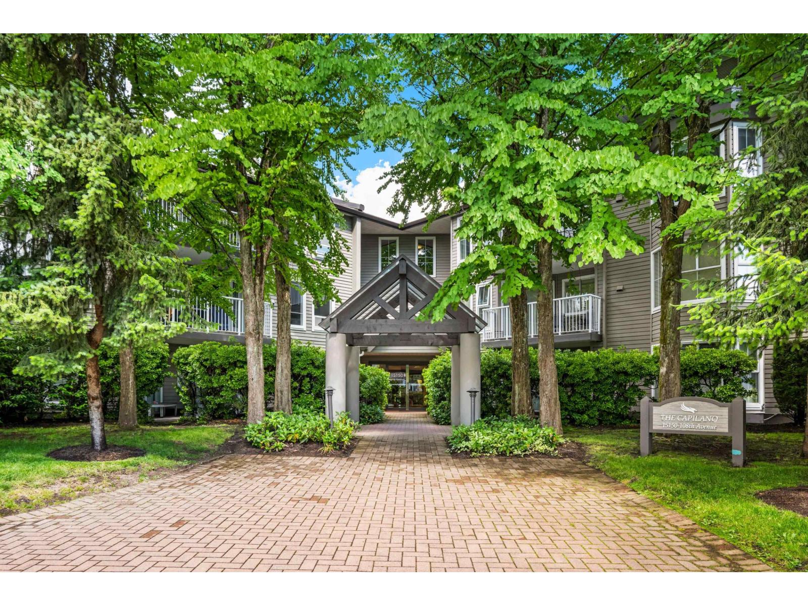 206 15150 108 Avenue, Surrey, British Columbia  V3R 0V1 - Photo 40 - R3111473