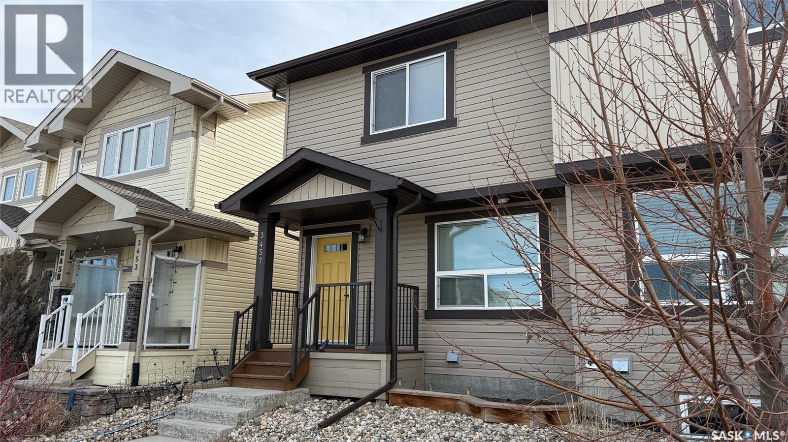 3457 Green Lavender Drive, Regina, Saskatchewan  S4V 3M6 - Photo 37 - SK033085