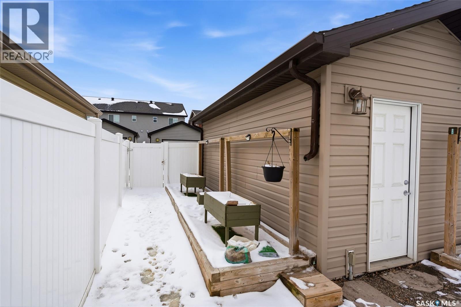 3457 Green Lavender Drive, Regina, Saskatchewan  S4V 3M6 - Photo 33 - SK033085