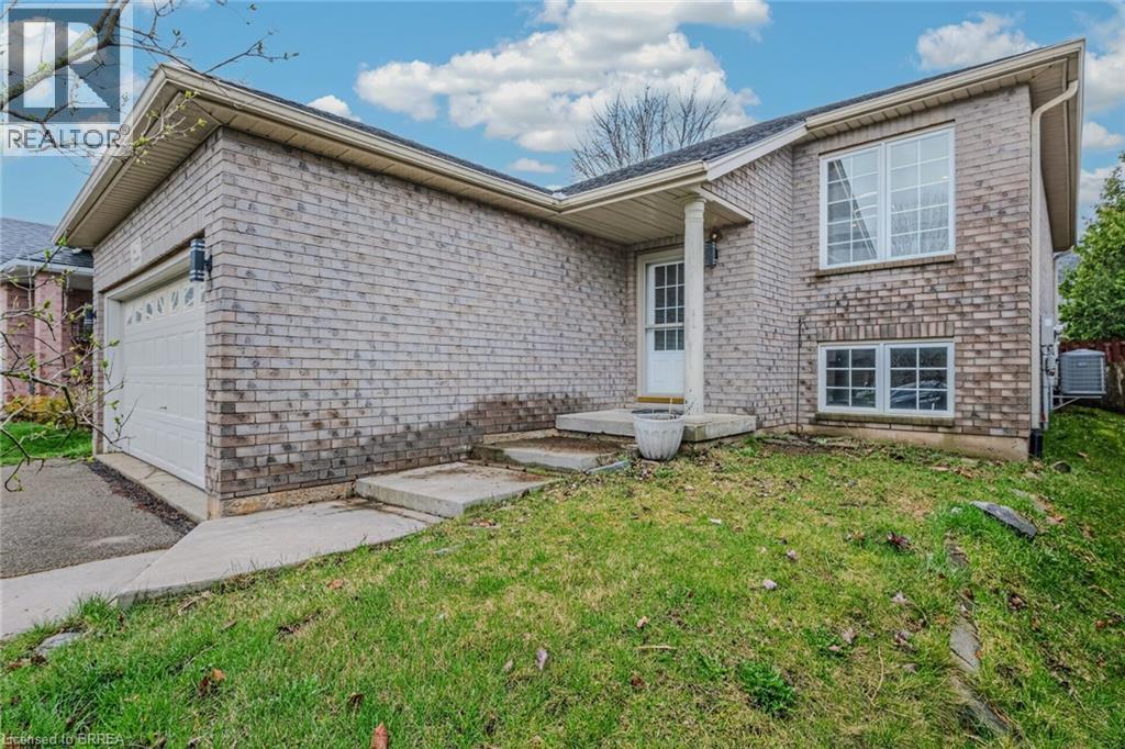 4 Dowden Avenue, Brantford, Ontario  N3T 6N5 - Photo 3 - 40821173