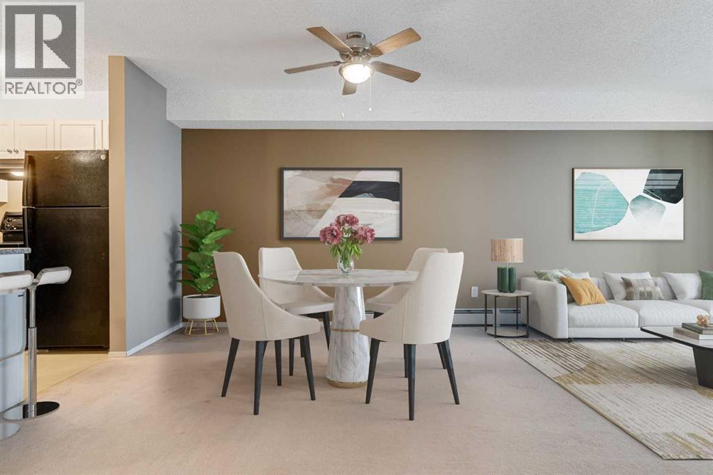 107, 4000 Citadel Meadow Point Nw, Calgary, Alberta  T3G 5N5 - Photo 2 - A2274306