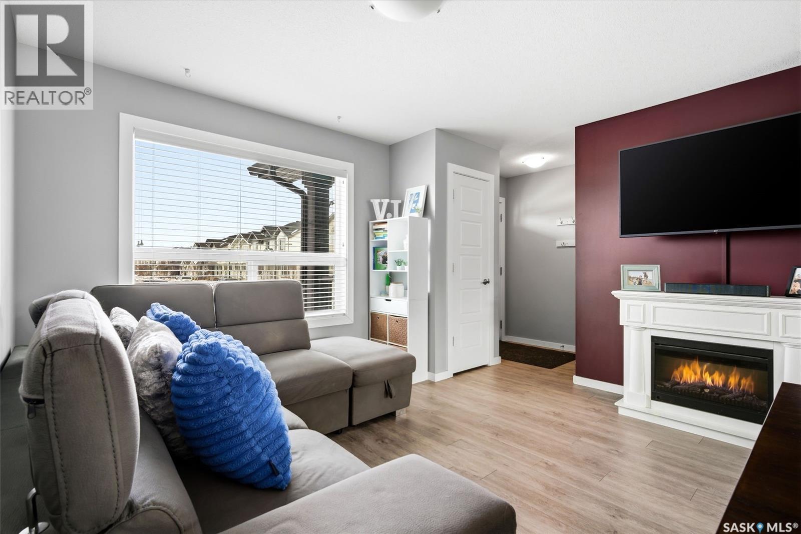 3457 Green Lavender Drive, Regina, Saskatchewan  S4V 3M6 - Photo 2 - SK033085