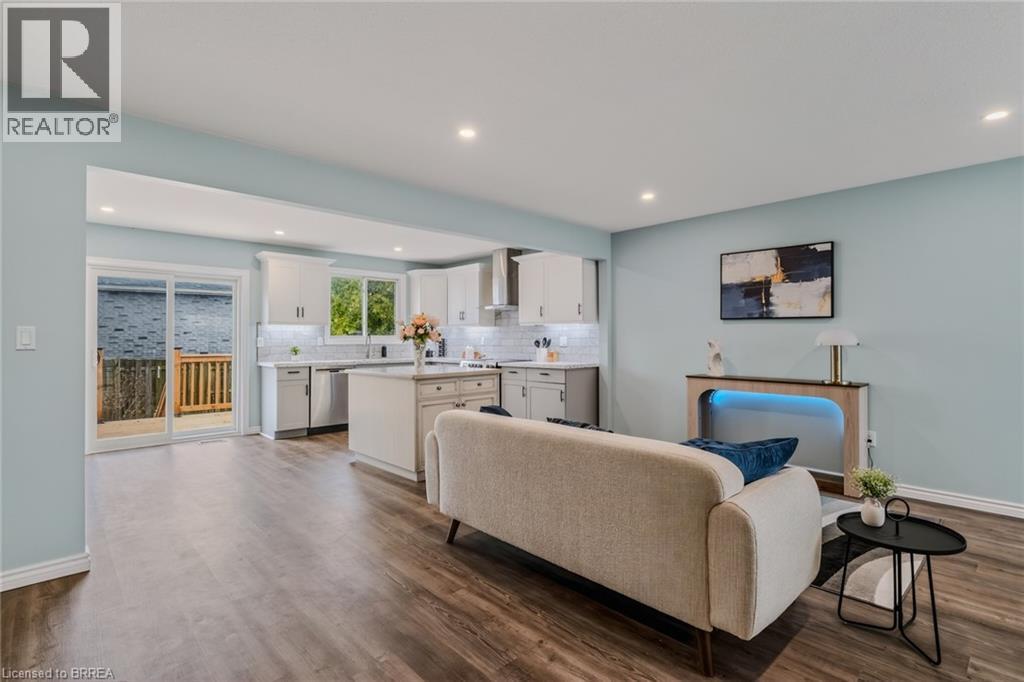 4 Dowden Avenue, Brantford, Ontario  N3T 6N5 - Photo 10 - 40821173