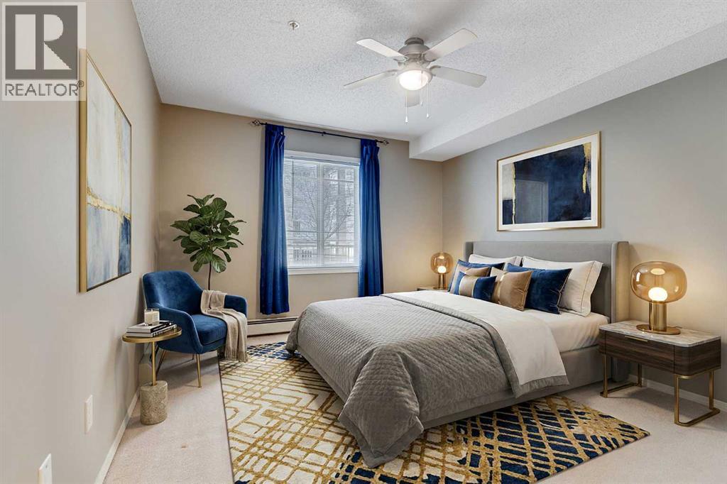 107, 4000 Citadel Meadow Point Nw, Calgary, Alberta  T3G 5N5 - Photo 5 - A2274306