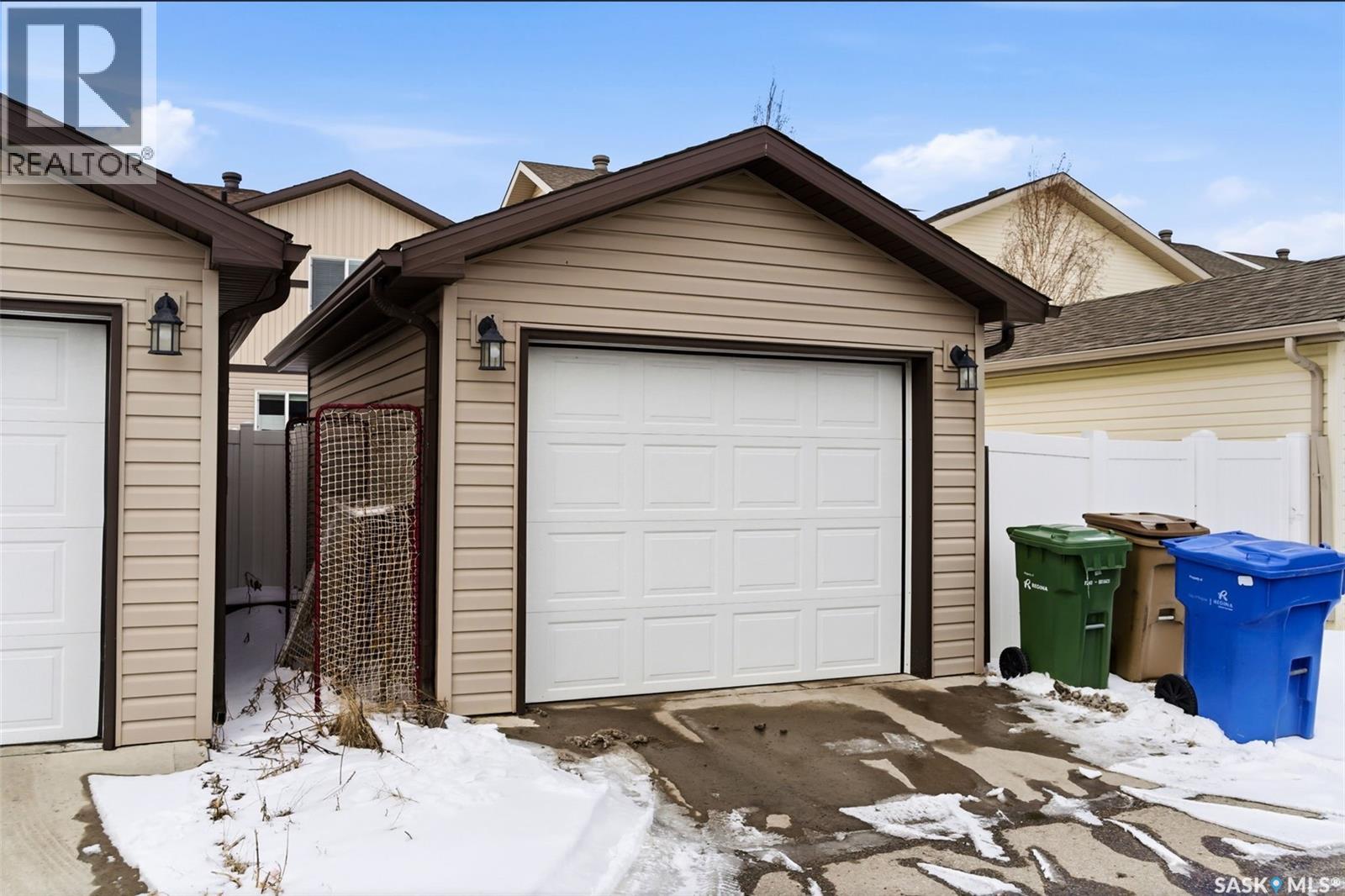 3457 Green Lavender Drive, Regina, Saskatchewan  S4V 3M6 - Photo 36 - SK033085