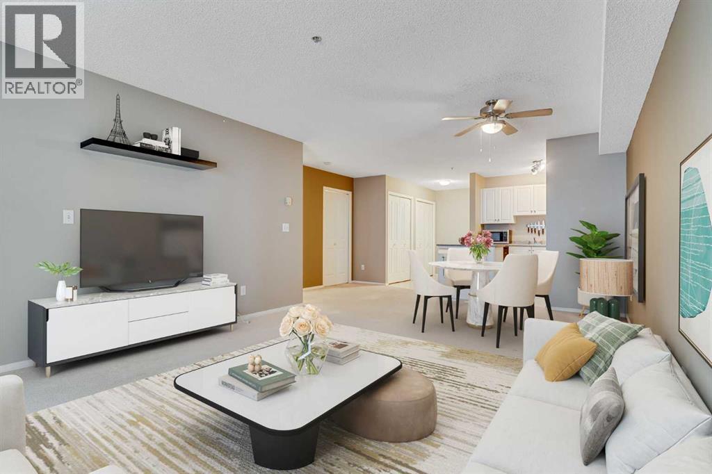 107, 4000 Citadel Meadow Point Nw, Calgary, Alberta  T3G 5N5 - Photo 4 - A2274306