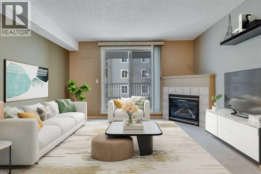 107, 4000 Citadel Meadow Point Nw, Calgary, Alberta  T3G 5N5 - Photo 3 - A2274306