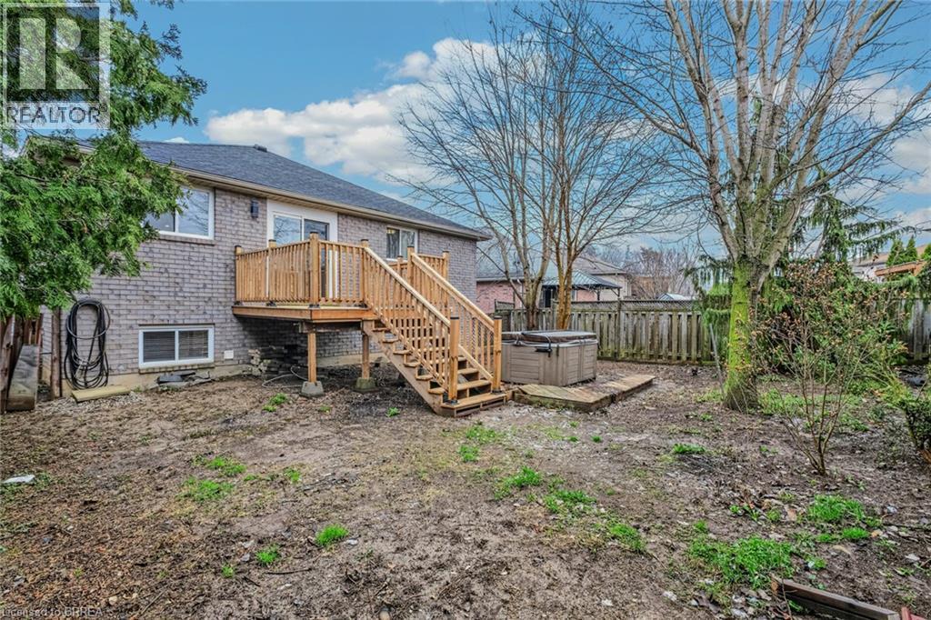 4 Dowden Avenue, Brantford, Ontario  N3T 6N5 - Photo 44 - 40821173