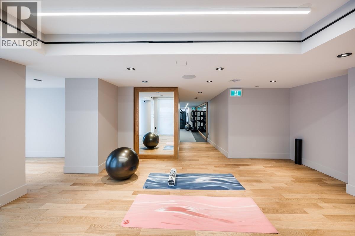 1903 1408 Robson Street, Vancouver, British Columbia  V6G 1B9 - Photo 10 - R3110823