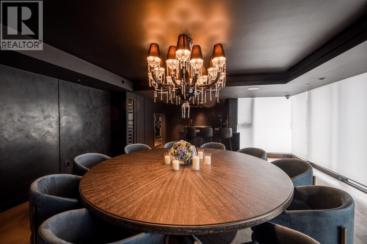 1903 1408 Robson Street, Vancouver, British Columbia  V6G 1B9 - Photo 18 - R3110823