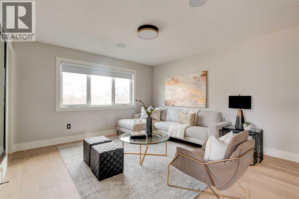 720 15 Street Nw, Calgary, Alberta  T2N 2B2 - Photo 42 - A2288777