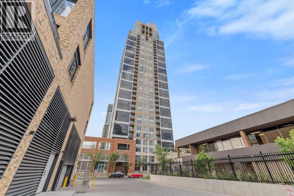 1708, 211 13 Avenue SE, Calgary, Alberta  T2G 1E1 - Photo 43 - A2302340