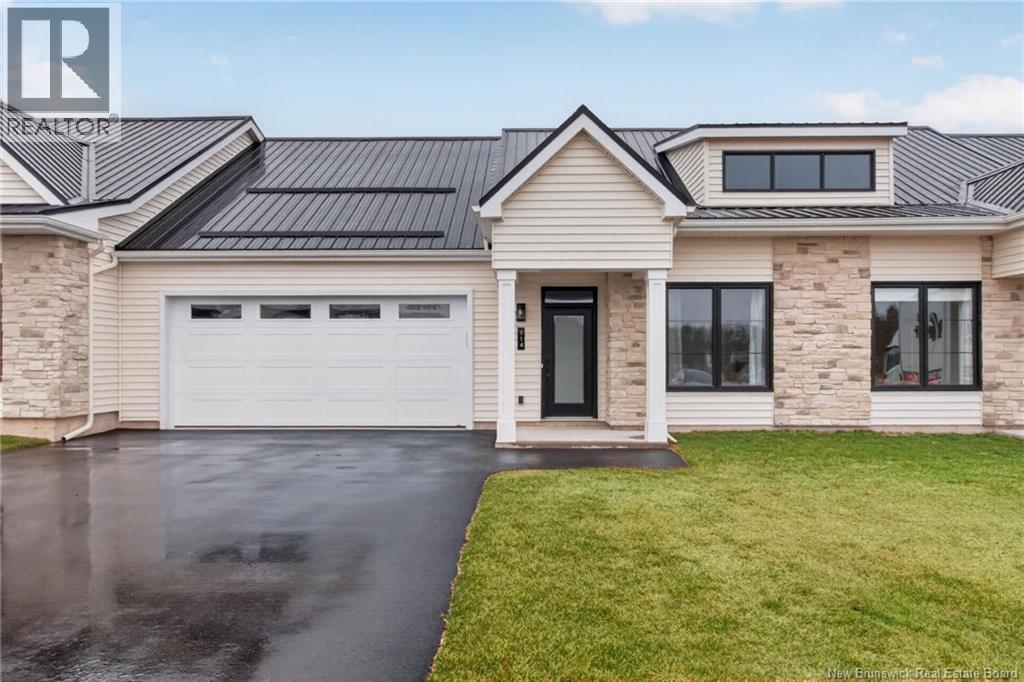 724 Route 133 Unit# 114, Pointe-Du-Chêne, New Brunswick  E4P 5A3 - Photo 1 - NB137344