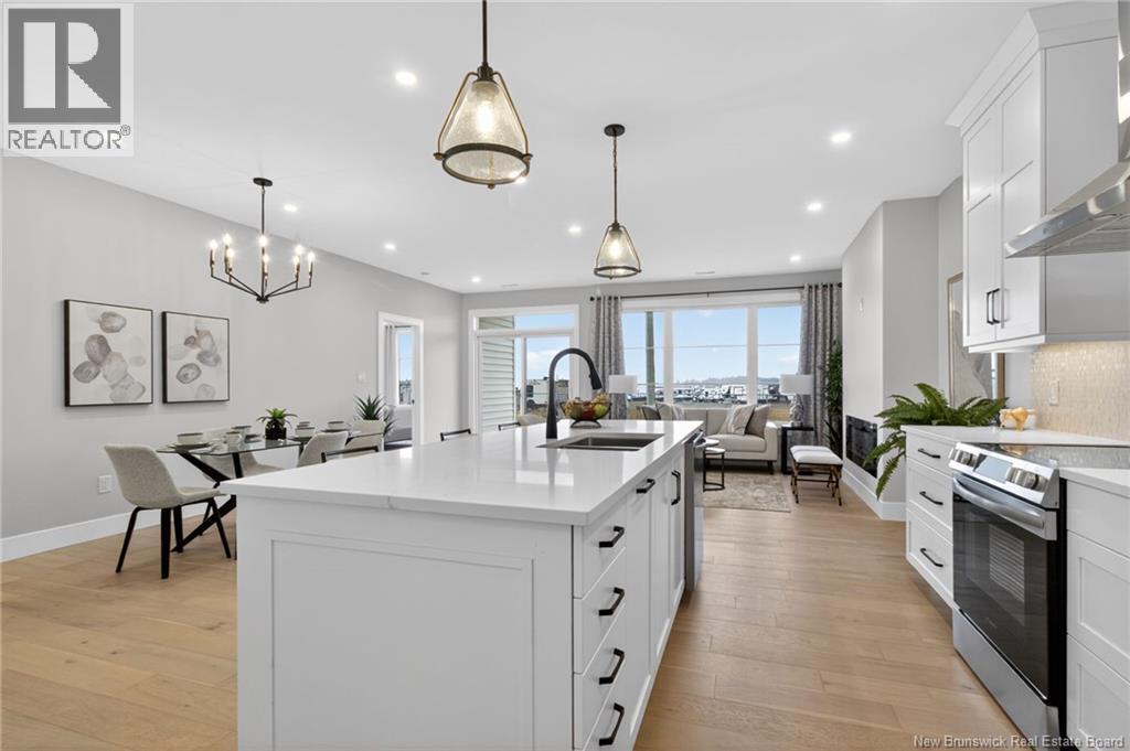 724 Route 133 Unit# 114, Pointe-Du-Chêne, New Brunswick  E4P 5A3 - Photo 11 - NB137344