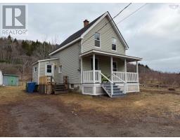 6183 Highway 209, Fraserville, Nova Scotia