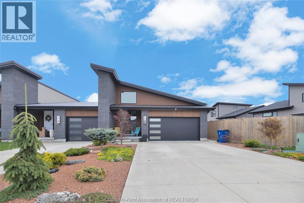 10 Clara Crescent, Chatham, Ontario  N7M 0R8 - Photo 2 - 26008125