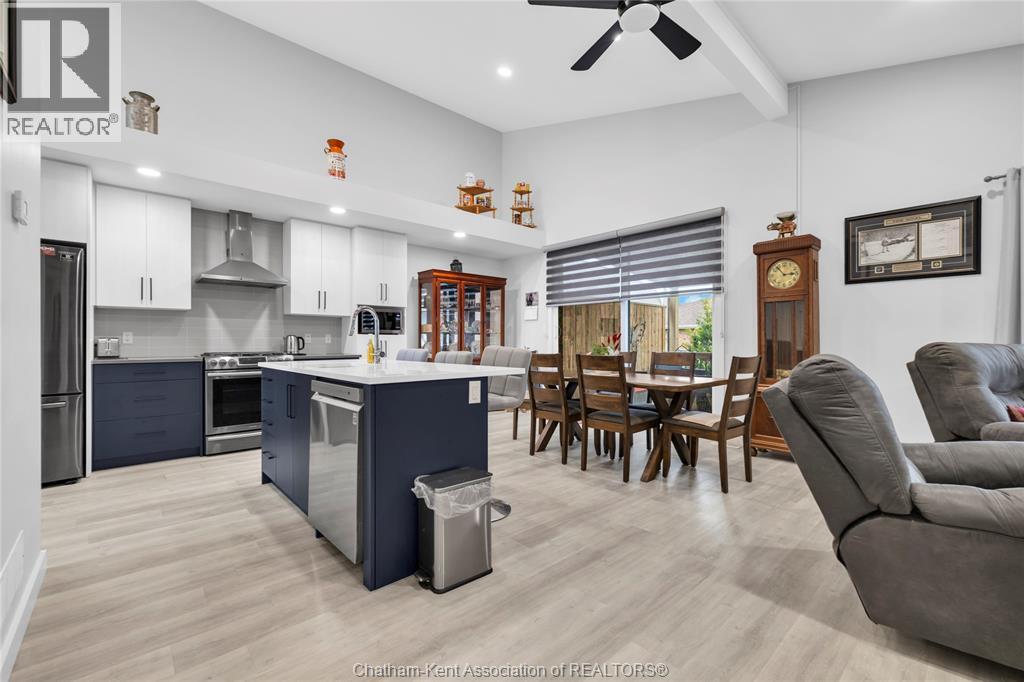 10 Clara Crescent, Chatham, Ontario  N7M 0R8 - Photo 22 - 26008125