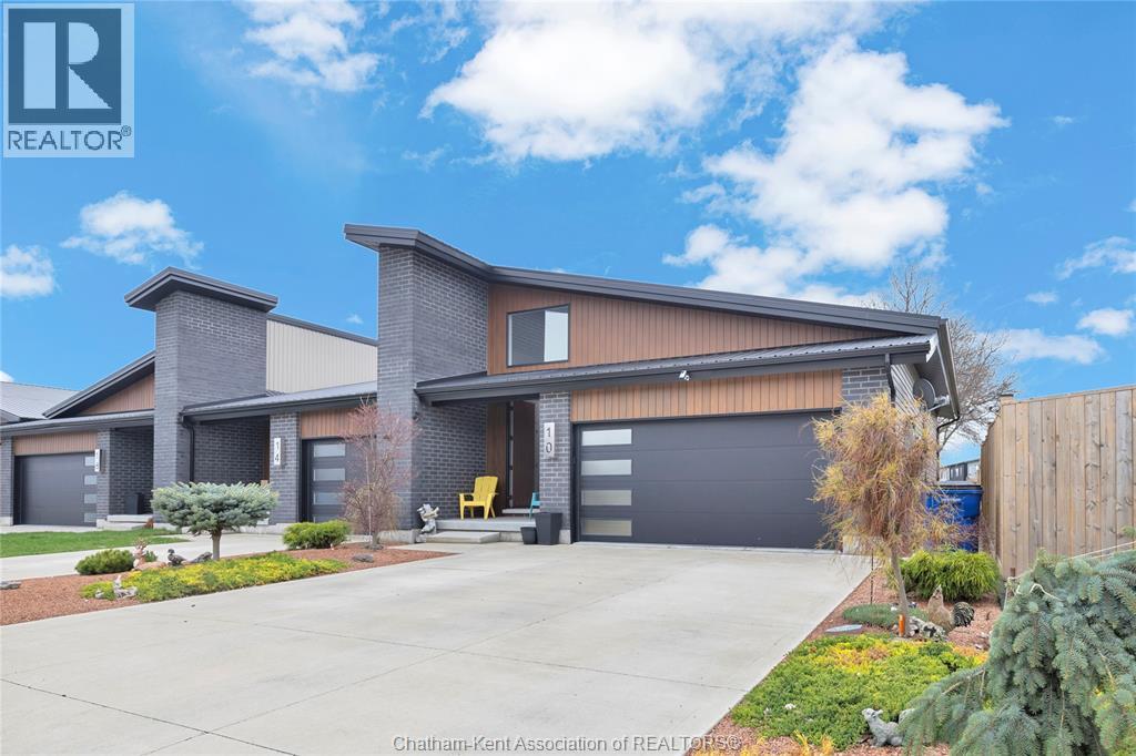 10 Clara Crescent, Chatham, Ontario  N7M 0R8 - Photo 3 - 26008125