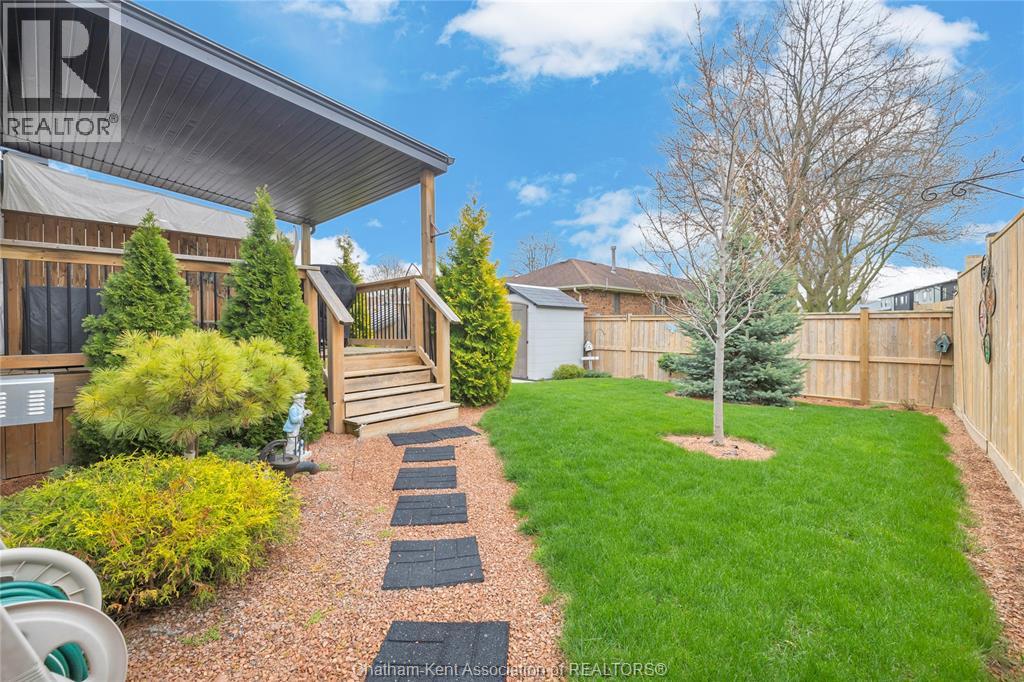 10 Clara Crescent, Chatham, Ontario  N7M 0R8 - Photo 33 - 26008125