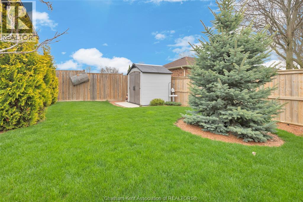 10 Clara Crescent, Chatham, Ontario  N7M 0R8 - Photo 34 - 26008125