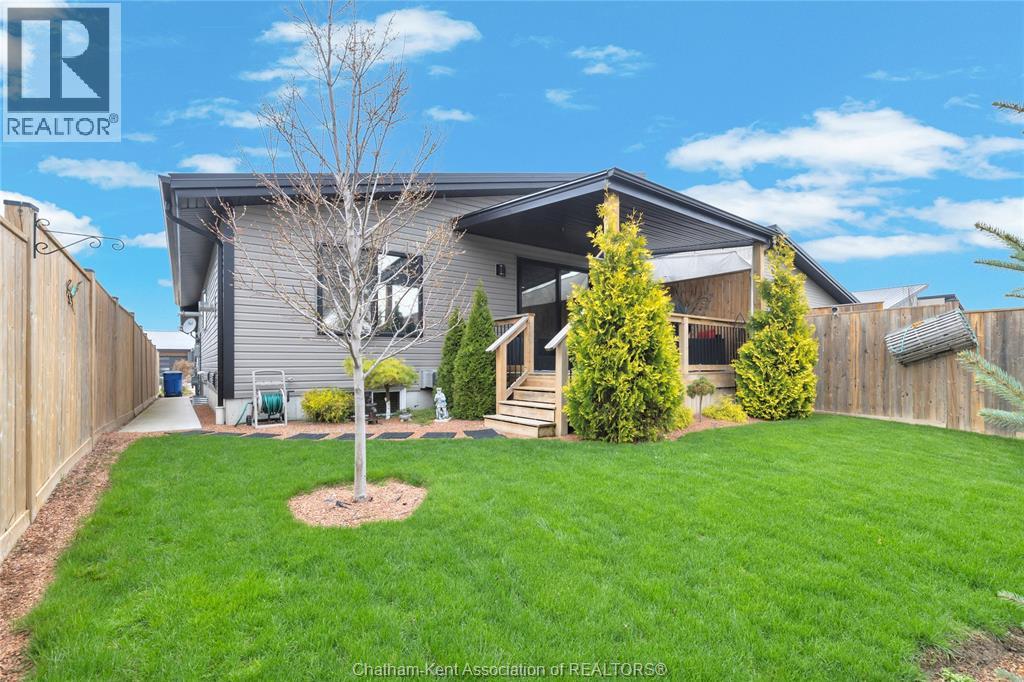 10 Clara Crescent, Chatham, Ontario  N7M 0R8 - Photo 35 - 26008125