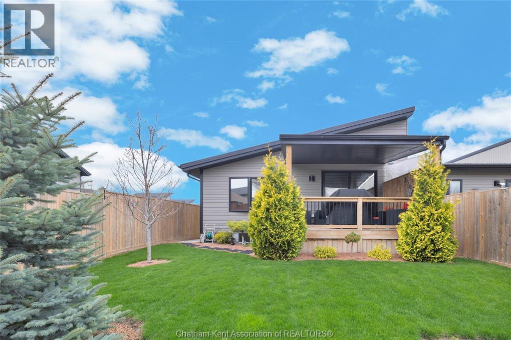 10 Clara Crescent, Chatham, Ontario  N7M 0R8 - Photo 36 - 26008125