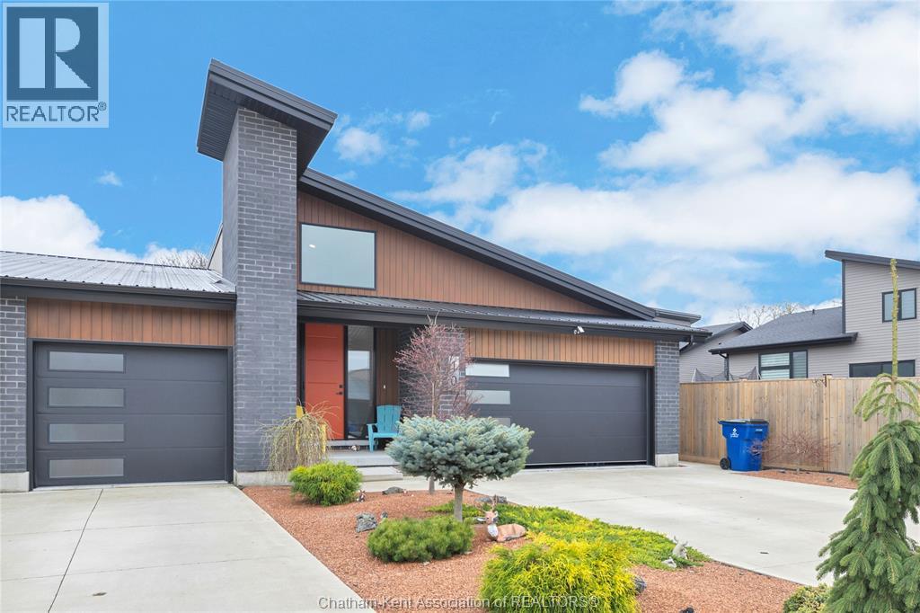 10 Clara Crescent, Chatham, Ontario  N7M 0R8 - Photo 4 - 26008125