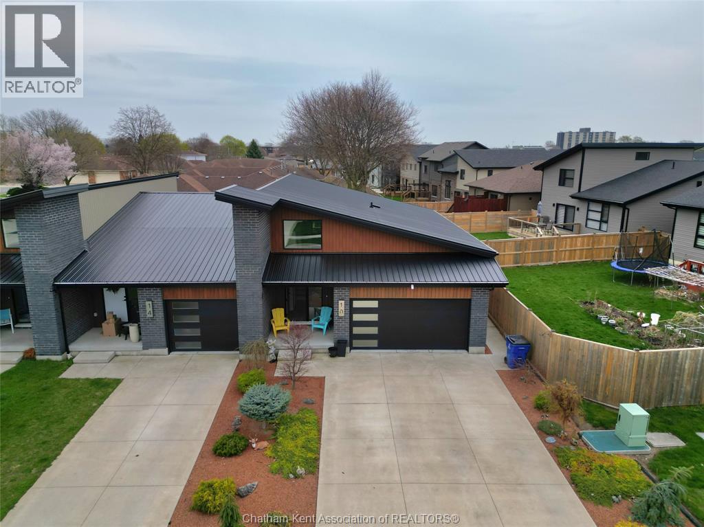 10 Clara Crescent, Chatham, Ontario  N7M 0R8 - Photo 42 - 26008125