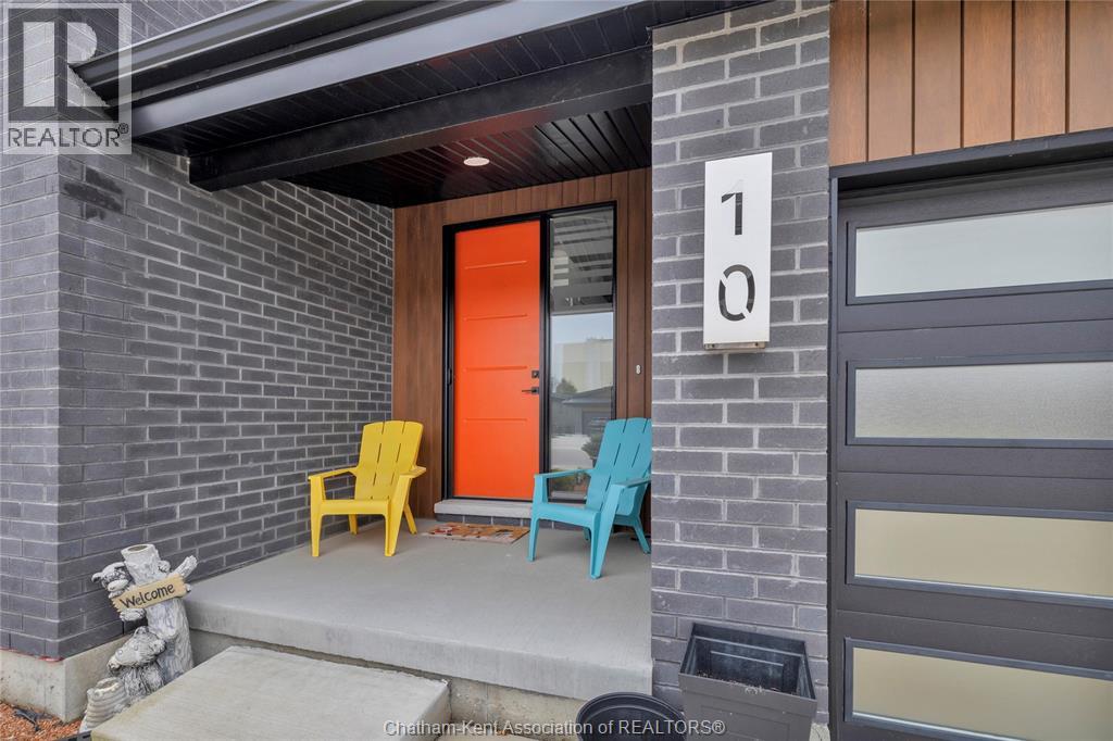 10 Clara Crescent, Chatham, Ontario  N7M 0R8 - Photo 5 - 26008125