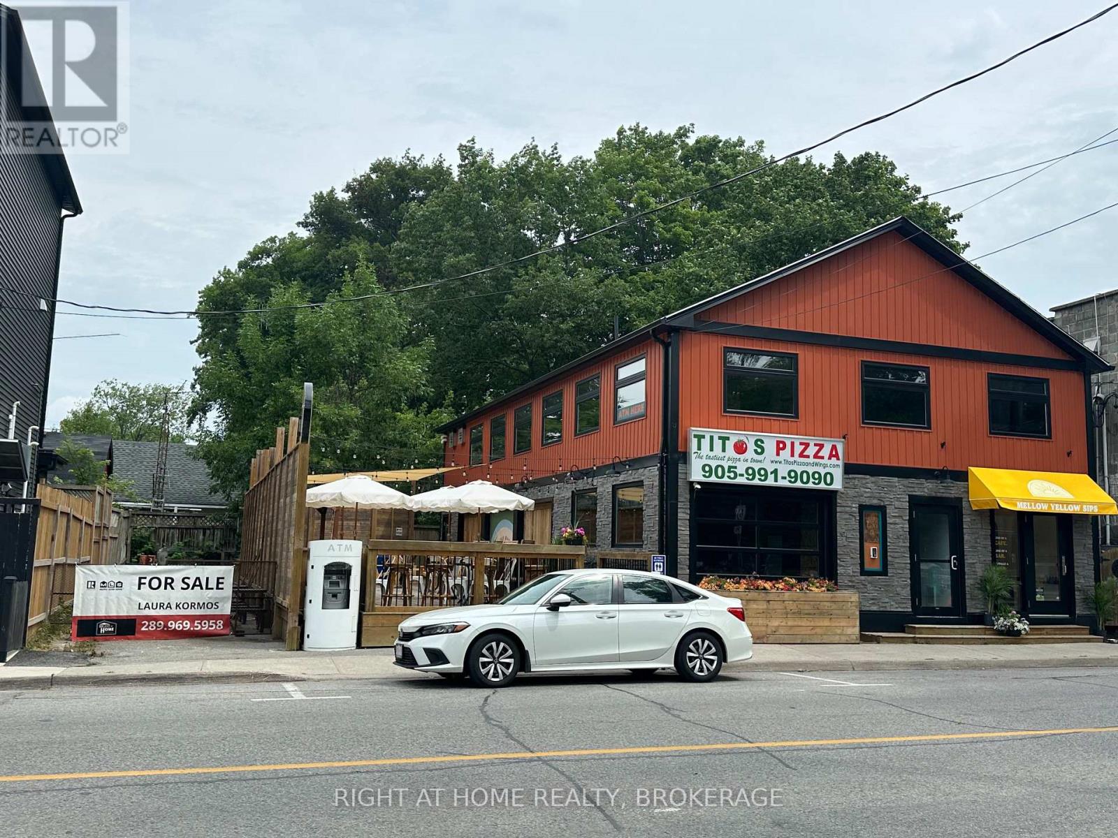 4064 Erie Road, Fort Erie, Ontario  L0S 1B0 - Photo 5 - X13005820