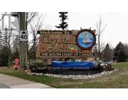 4064 ERIE ROAD, Fort Erie, Ontario