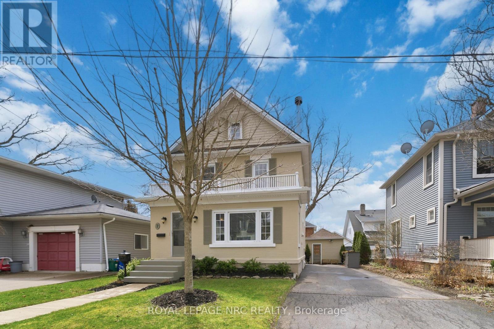 7 Highland Gardens, Welland, Ontario  L3C 4R5 - Photo 3 - X13005940