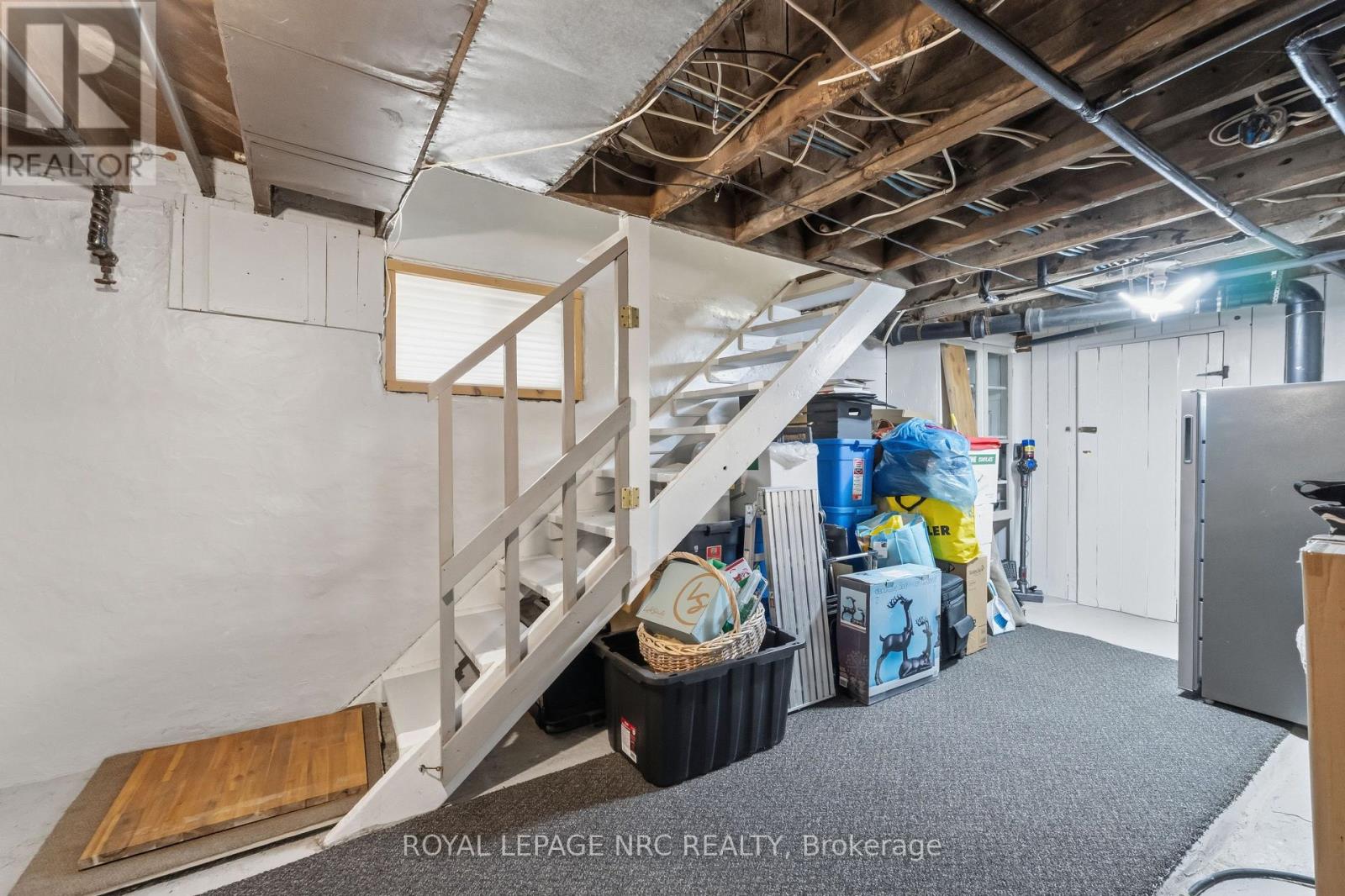 7 Highland Gardens, Welland, Ontario  L3C 4R5 - Photo 33 - X13005940