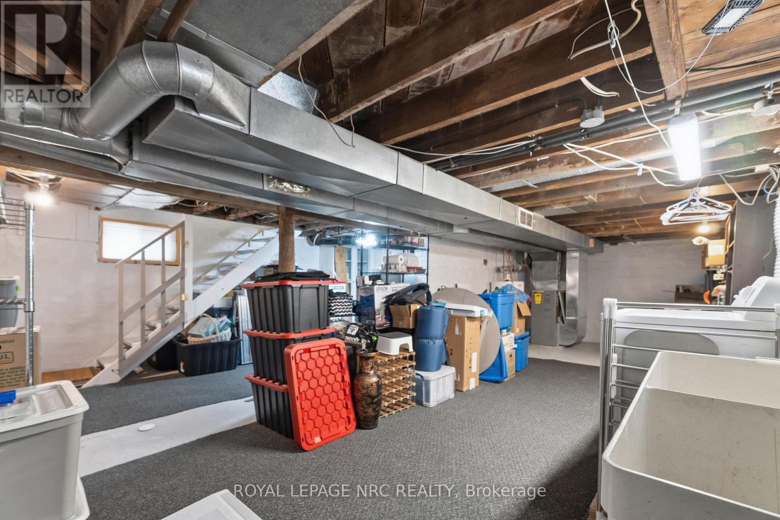 7 Highland Gardens, Welland, Ontario  L3C 4R5 - Photo 34 - X13005940