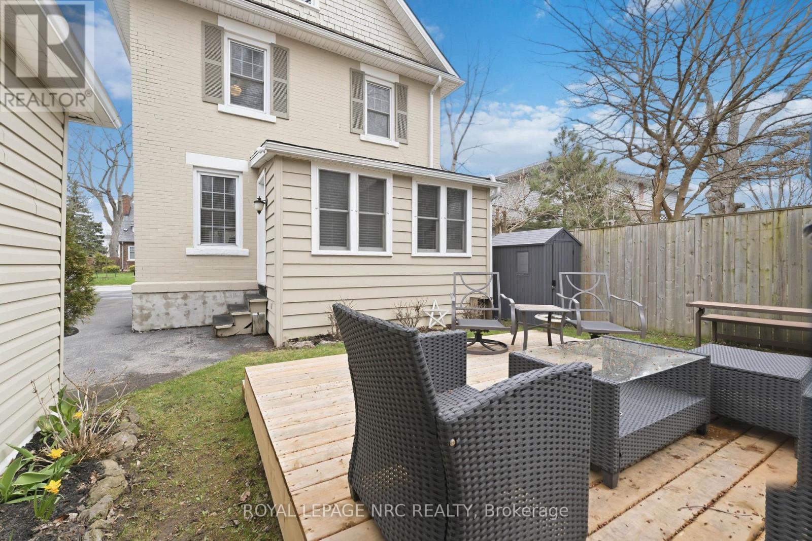 7 Highland Gardens, Welland, Ontario  L3C 4R5 - Photo 40 - X13005940