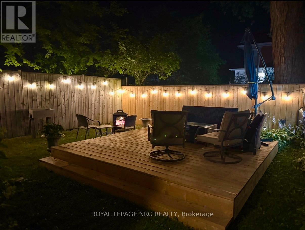 7 Highland Gardens, Welland, Ontario  L3C 4R5 - Photo 42 - X13005940