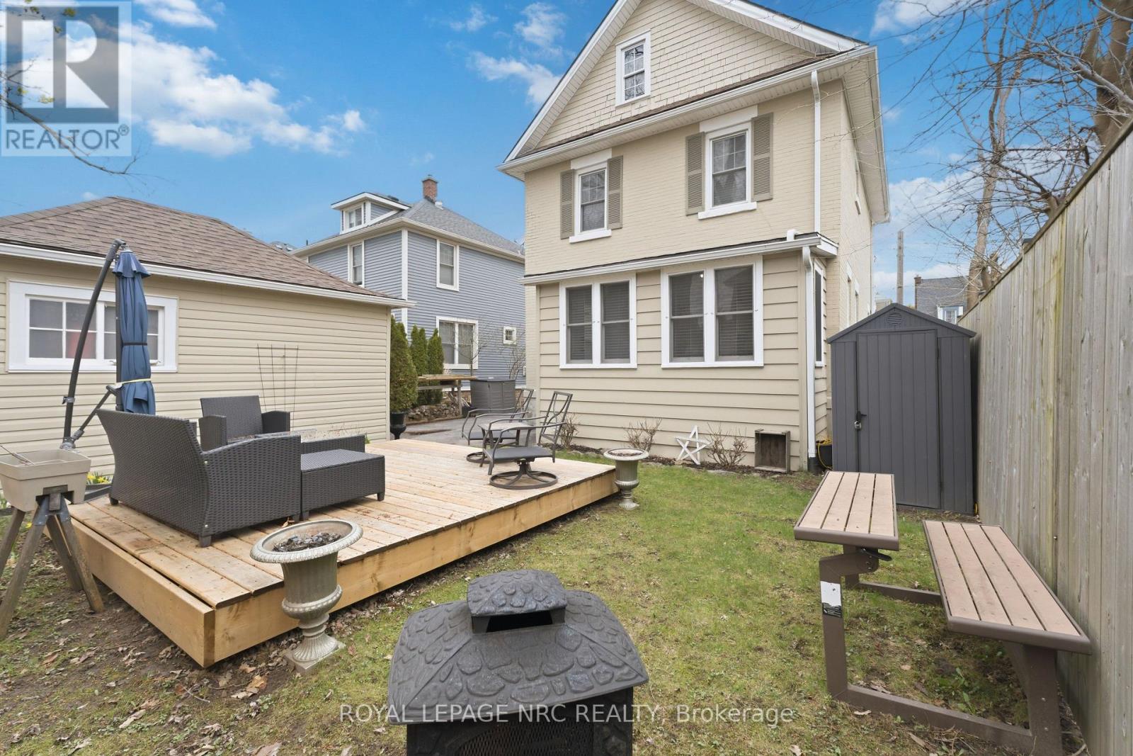 7 Highland Gardens, Welland, Ontario  L3C 4R5 - Photo 43 - X13005940