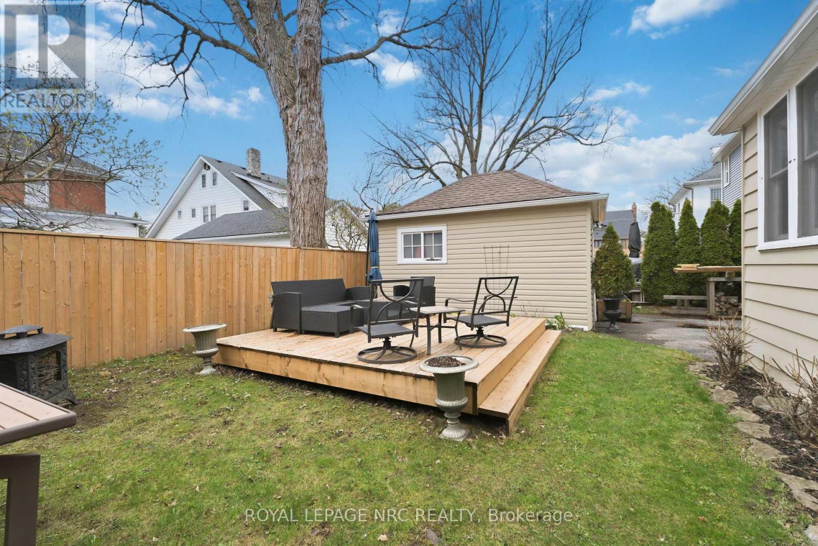 7 Highland Gardens, Welland, Ontario  L3C 4R5 - Photo 44 - X13005940