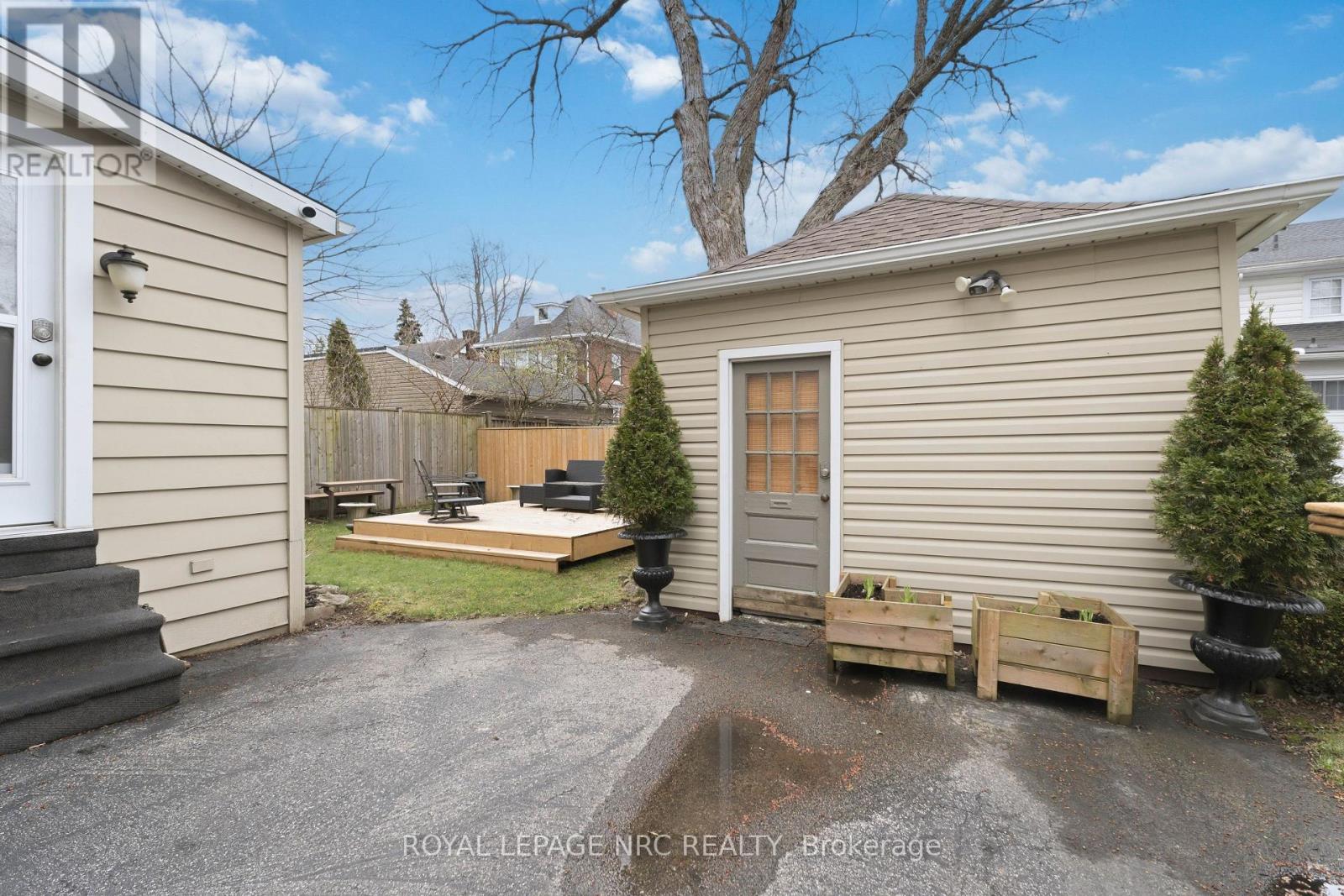 7 Highland Gardens, Welland, Ontario  L3C 4R5 - Photo 45 - X13005940