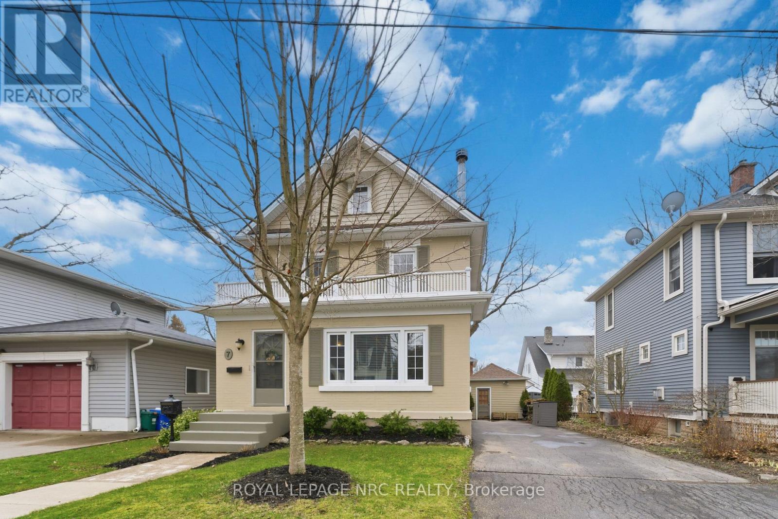 7 Highland Gardens, Welland, Ontario  L3C 4R5 - Photo 46 - X13005940