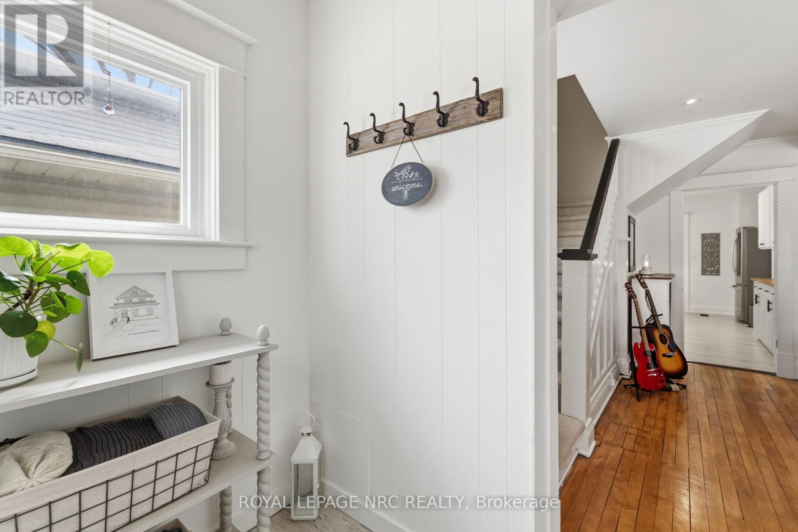 7 Highland Gardens, Welland, Ontario  L3C 4R5 - Photo 6 - X13005940