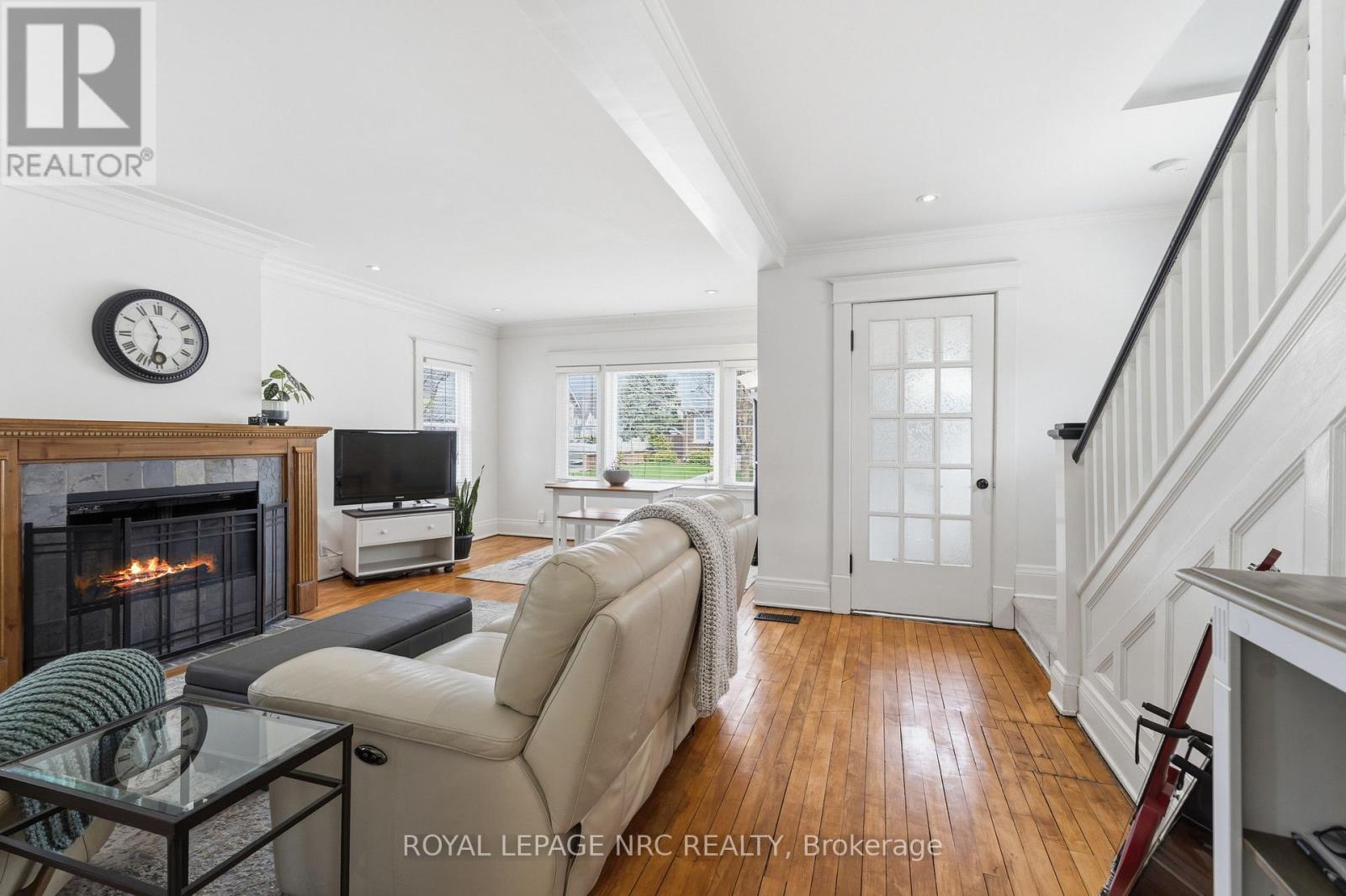 7 Highland Gardens, Welland, Ontario  L3C 4R5 - Photo 7 - X13005940